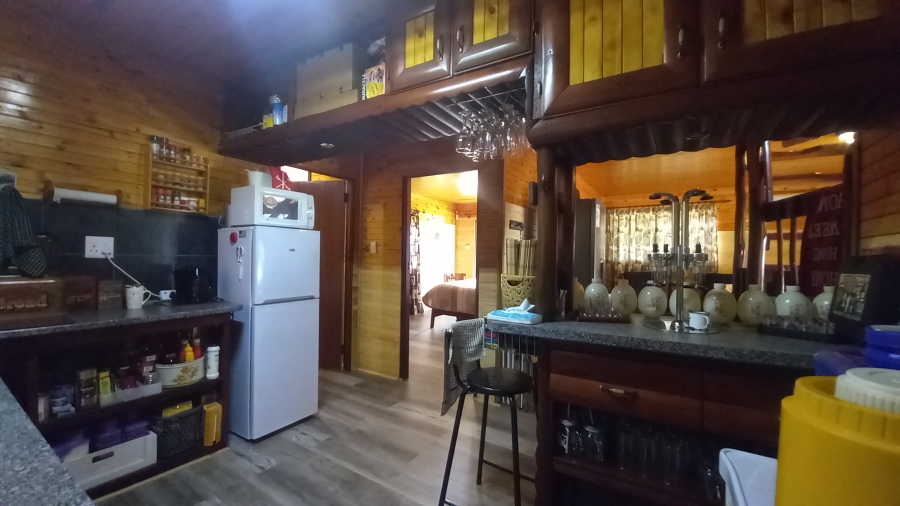 4 Bedroom Property for Sale in Christiana North West